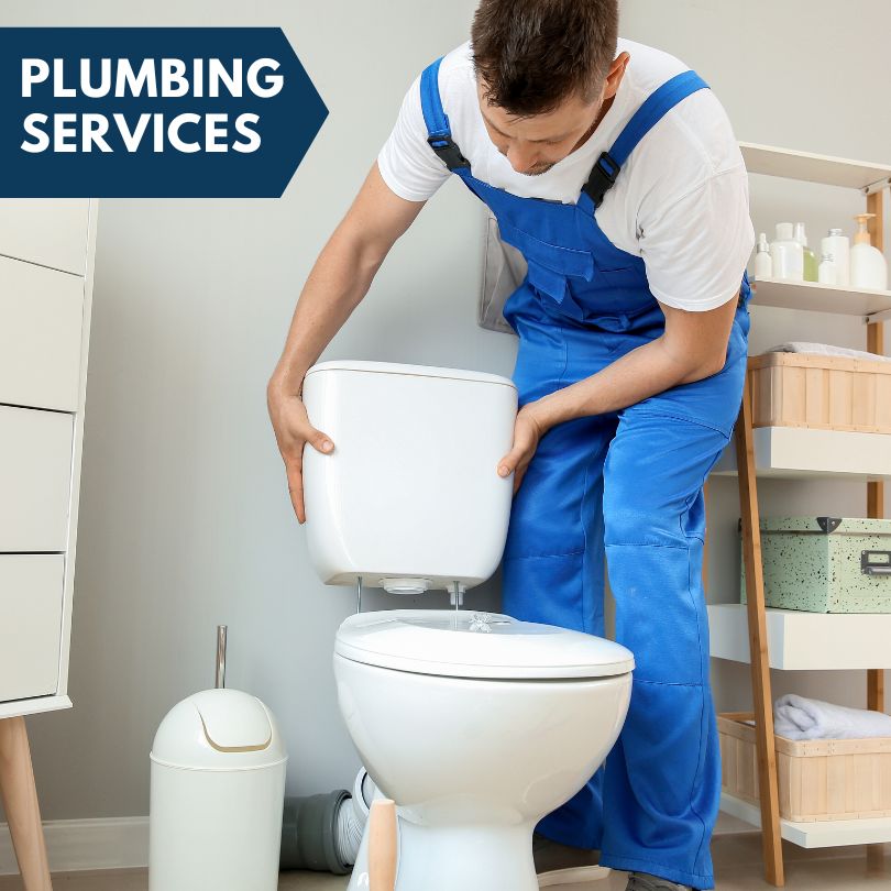 Plumbing Company in New Holland, IL